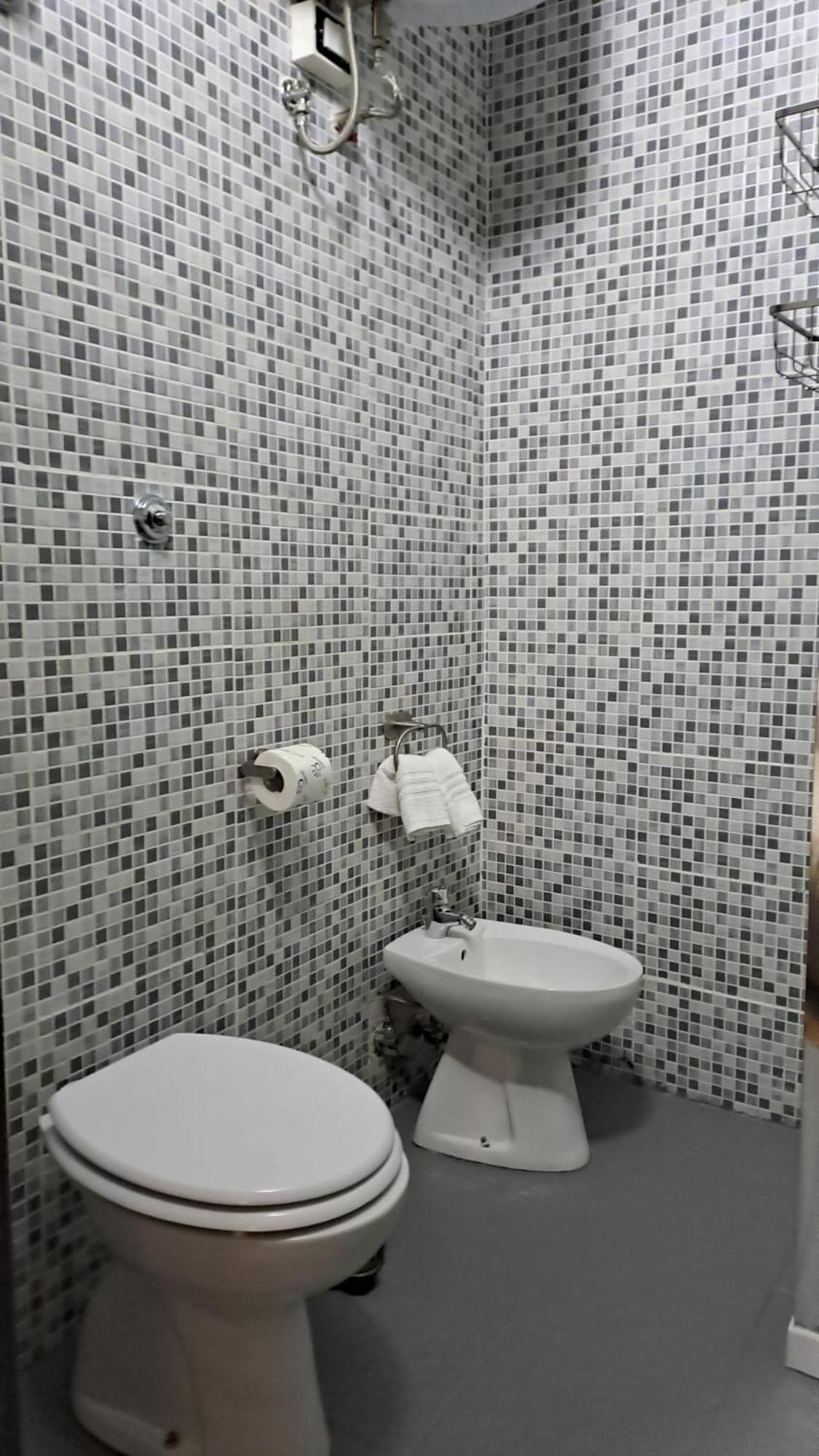 Royal Poerio Hotel Наполи Екстериор снимка